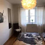 Apartment „Vikings“ / Lifestyle