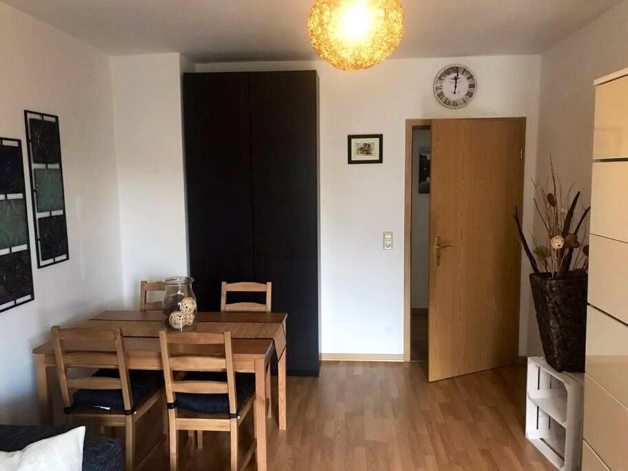 „vikings“ / Lifestyle Apartment *